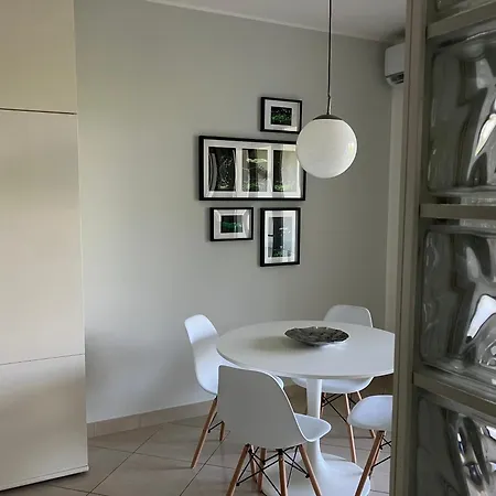 Solaria Apartment