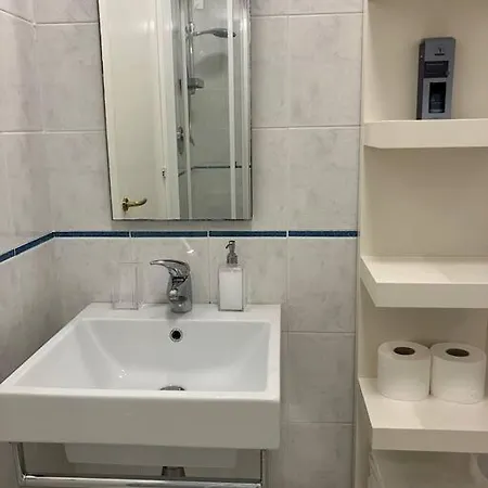 Solaria Apartment