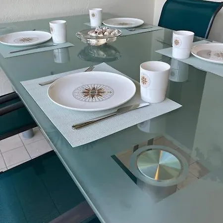 Solaria Apartment