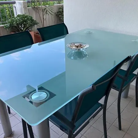 Apartment Solaria Montesilvano