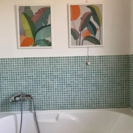Solaria Apartment Montesilvano