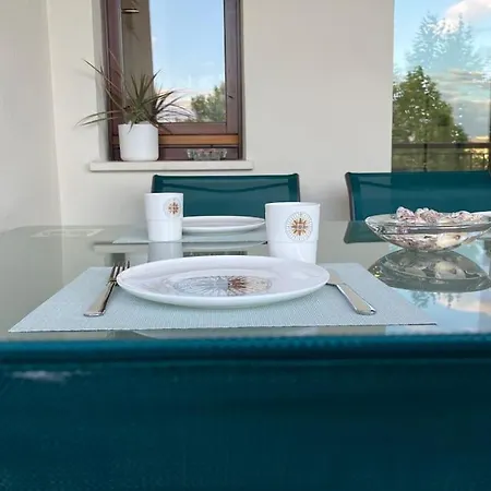 Apartment Solaria