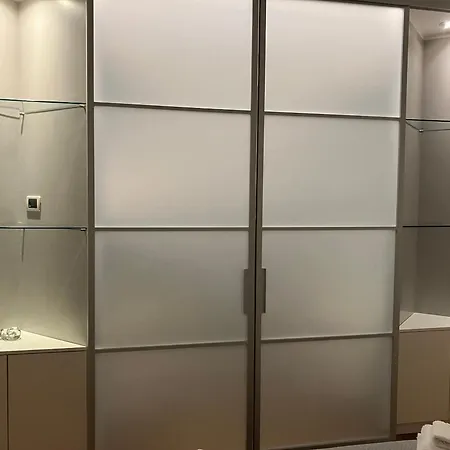 Apartment Solaria Montesilvano