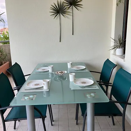 Solaria Apartment