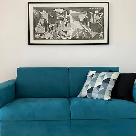 Apartment Solaria Montesilvano