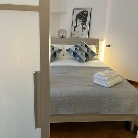 Solaria Apartment