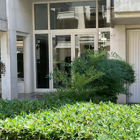 Solaria Apartment Montesilvano