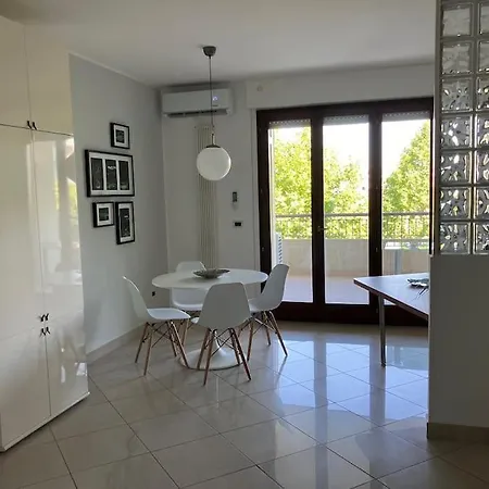 Solaria Apartment Montesilvano
