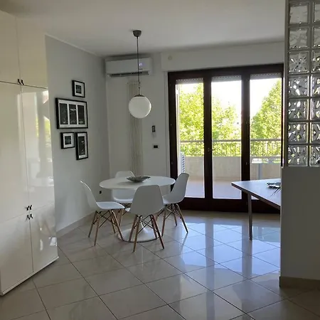 Apartment Solaria Montesilvano
