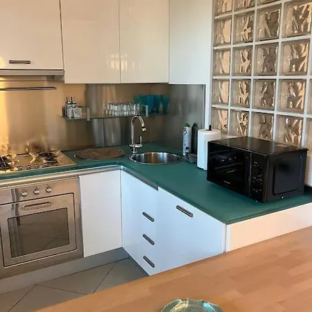 Solaria Apartment