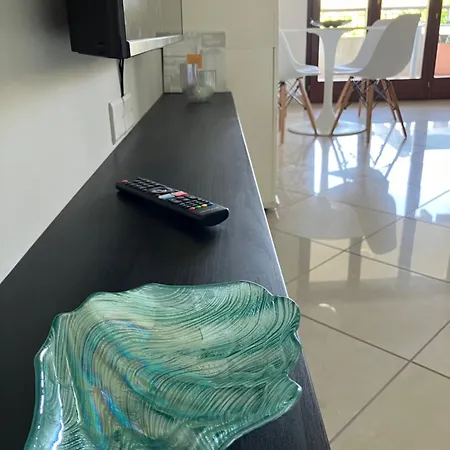 Apartment Solaria